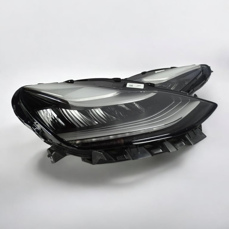 Frontscheinwerfer Tesla 3 1077376-00-3 Rechts Scheinwerfer Headlight