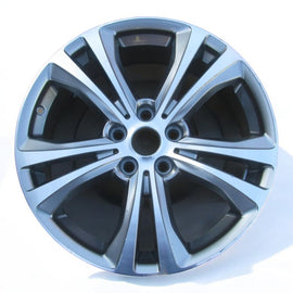 1x Alufelge 18 Zoll 7.5