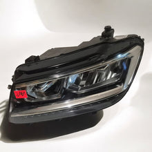 Laden Sie das Bild in den Galerie-Viewer, Frontscheinwerfer VW Tiguan 5NB941035D 030110123112 Full LED Links Headlight SCH3202309984fa