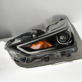 Frontscheinwerfer Toyota Aygo LED Links Scheinwerfer Headlight SCH3633778150np