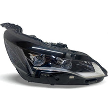 Laden Sie das Bild in den Galerie-Viewer, Frontscheinwerfer Peugeot 5008 II 9836230580 Rechts Scheinwerfer Headlight SCH7314144391xa