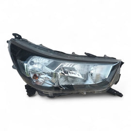 Frontscheinwerfer Toyota Hilux VIII 81110-0KK60 Rechts Scheinwerfer Headlight SCH1005531594es