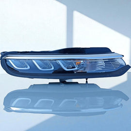 Frontscheinwerfer Citroën C3 III 983348480-03 LED Rechts Scheinwerfer Headlight SCH8065905318cj