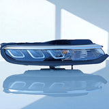 Frontscheinwerfer Citroën C3 III 983348480-03 LED Rechts Scheinwerfer Headlight