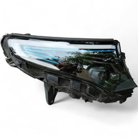 Frontscheinwerfer Mercedes-Benz Eqc A2939060201 LED Rechts Headlight SCH3477296903cx