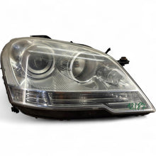 Laden Sie das Bild in den Galerie-Viewer, Frontscheinwerfer Mercedes-Benz W164 TOL14950 Rechts Scheinwerfer Headlight SCH1033830103sf
