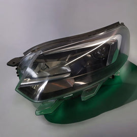 Frontscheinwerfer Opel Vivaro C Zafira Life 9832837680 Links Headlight
