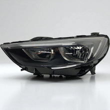 Laden Sie das Bild in den Galerie-Viewer, Frontscheinwerfer Opel Insignia B 39195641 LED Links Scheinwerfer Headlight SCH4786720111os