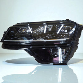 Frontscheinwerfer Skoda Karoq 57B941015D LED Links Scheinwerfer Headlight SCH4373858550wv