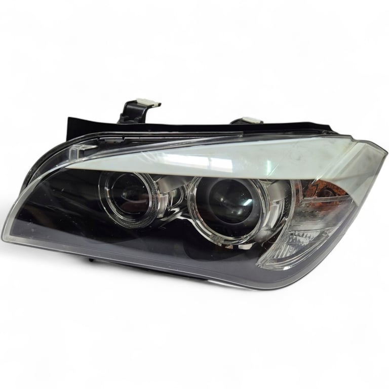 Frontscheinwerfer BMW X1 E84 2990007-09 Xenon Links Scheinwerfer Headlight SCH5640614022jr
