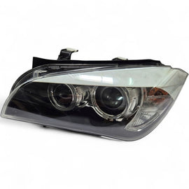 Frontscheinwerfer BMW X1 E84 2990007-09 Xenon Links Scheinwerfer Headlight SCH5640614022jr