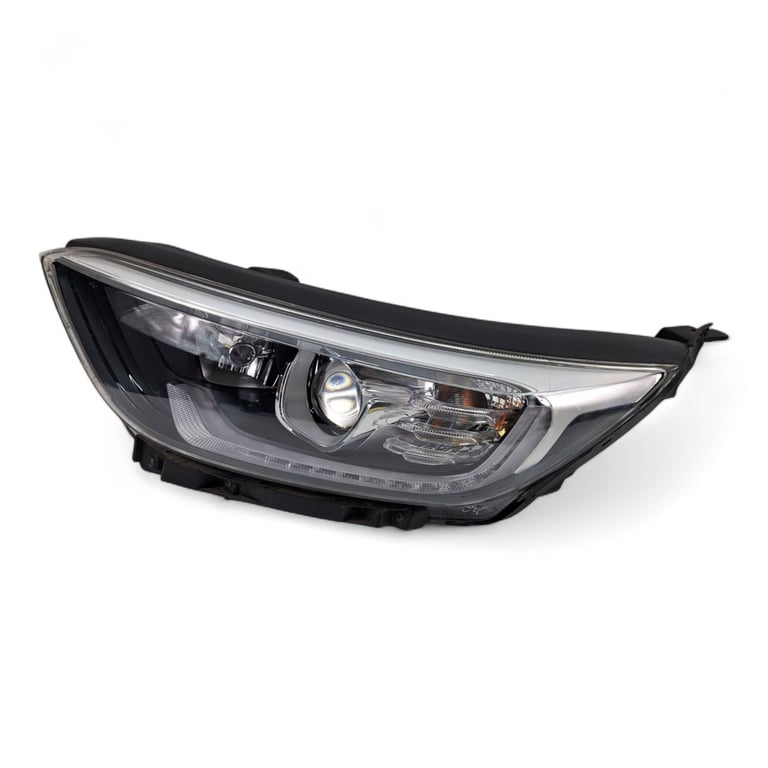 Frontscheinwerfer Kia Rio IV Stonic 92101-H8 LED Links Scheinwerfer Headlight