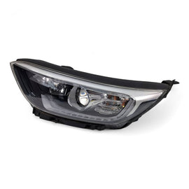 Frontscheinwerfer Kia Rio IV Stonic 92101-H8 LED Links Scheinwerfer Headlight
