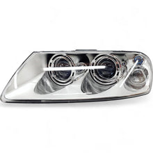 Laden Sie das Bild in den Galerie-Viewer, Frontscheinwerfer VW Touareg 7l6 89307859 Xenon Links Scheinwerfer Headlight