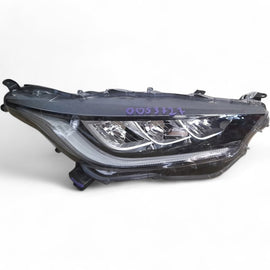 Frontscheinwerfer Toyota 4 IV Yaris 67R5EC ^E4 LED Rechts Scheinwerfer Headlight SCH5720068054tv