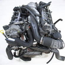 Laden Sie das Bild in den Galerie-Viewer, Motor Jeep Mercedes-Benz Sprinter 642982 3.0 CDI 190TKm Diesel Engine Komplett
