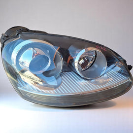 Frontscheinwerfer VW Golf V 1K6941032 Xenon Rechts Scheinwerfer Headlight SCH9229285357gs