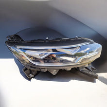 Load image into Gallery viewer, Frontscheinwerfer Peugeot Espace V Rechts Scheinwerfer Headlight SCH4738209480on