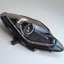 Laden Sie das Bild in den Galerie-Viewer, Frontscheinwerfer Jaguar F-Type F Type X152 89909183 Xenon Rechts Headlight SCH7935758097ml