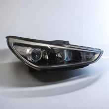Laden Sie das Bild in den Galerie-Viewer, Frontscheinwerfer Hyundai I30 III 92102-G4020 Rechts Scheinwerfer Headlight SCH7753839053wn