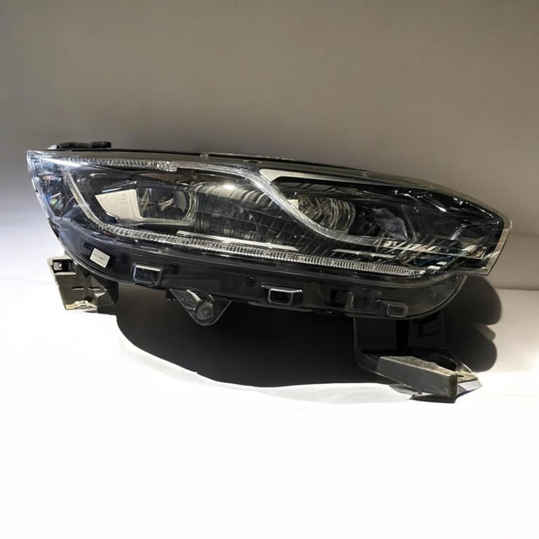 Frontscheinwerfer Renault Espace Full LED Rechts Scheinwerfer Headlight