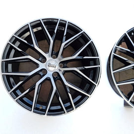 1x Alufelge 19 Zoll 8.5