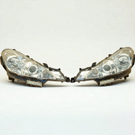 Frontscheinwerfer Peugeot 4007 Xenon Rechts Scheinwerfer Headlight SCH9113892182bq