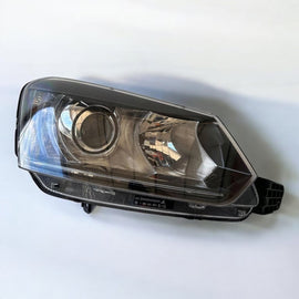 Frontscheinwerfer Skoda Yeti 5L1941016C LED Rechts Scheinwerfer Headlight