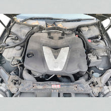 Laden Sie das Bild in den Galerie-Viewer, Motor Mercedes-Benz 642910 3.0 CDI 224PS 165kW 86000TKm Diesel Engine Komplett