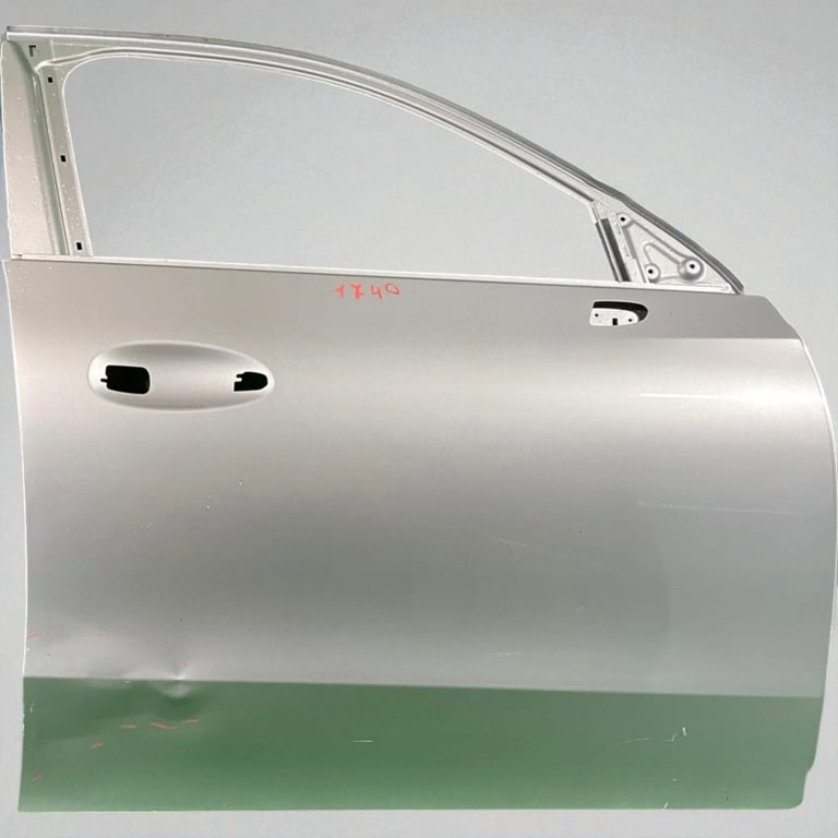 Tür Mercedes-Benz Glc CSC6778 Vorne Rechts Door Porta Porte