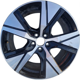 1x Alufelge 19 Zoll 8.5