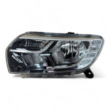 Load image into Gallery viewer, Frontscheinwerfer Dacia Sandero II 260603795R LED Links Scheinwerfer Headlight