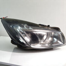Laden Sie das Bild in den Galerie-Viewer, Frontscheinwerfer Opel Insignia A 13226793 Xenon Rechts Scheinwerfer Headlight SCH1115373517ks