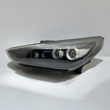 Load image into Gallery viewer, Frontscheinwerfer Hyundai I30 Hatchback 92101-G4120 LED Links Headlight SCH6130357174pf