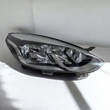 Laden Sie das Bild in den Galerie-Viewer, Frontscheinwerfer Ford Fiesta H1BB-13W029-AE Rechts Scheinwerfer Headlight SCH6242904363ck