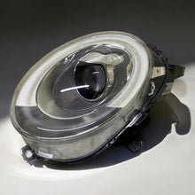 Load image into Gallery viewer, Frontscheinwerfer BMW Mini F56 F55 7494877-03 90146155 Full LED Links Headlight