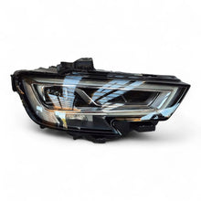 Laden Sie das Bild in den Galerie-Viewer, Frontscheinwerfer Audi A3 8V0941036 Full LED Rechts Scheinwerfer Headlight