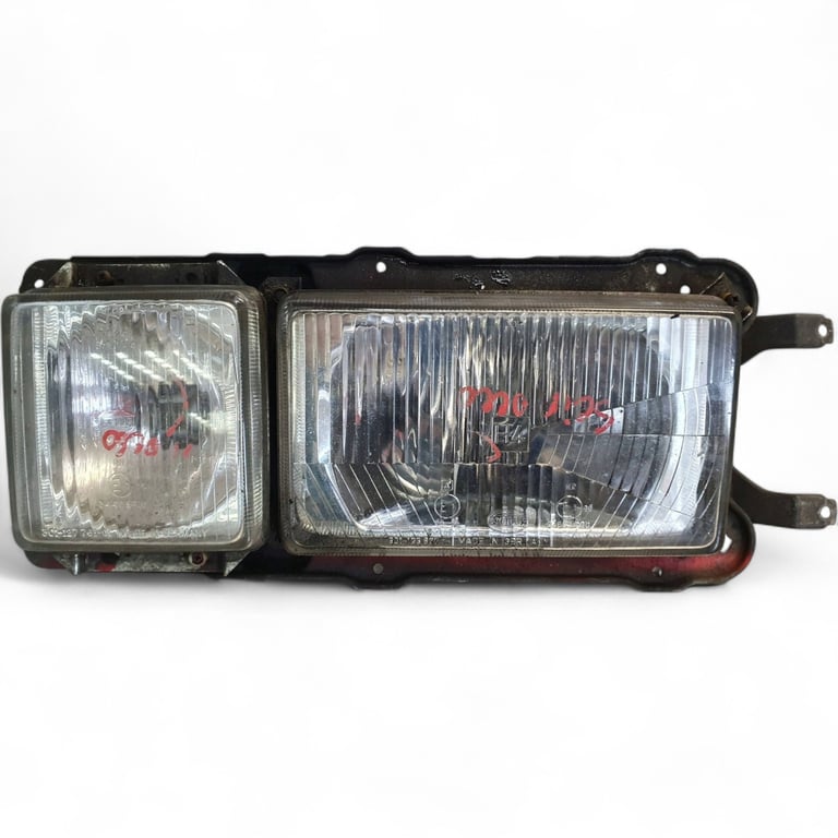 Frontscheinwerfer VW Scirocco AWU17265 Links Scheinwerfer Headlight SCH8687408452si