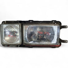 Load image into Gallery viewer, Frontscheinwerfer VW Scirocco AWU17265 Links Scheinwerfer Headlight SCH8687408452si