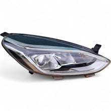 Laden Sie das Bild in den Galerie-Viewer, Frontscheinwerfer Ford Fiesta I 175PL25170 H1BB13W029CE Rechts Headlight SCH5565054495ms