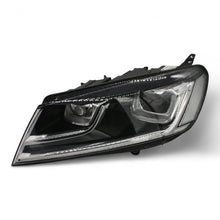 Load image into Gallery viewer, Frontscheinwerfer VW Touareg 7P1941033A Xenon Ein Stück (Rechts oder Links)