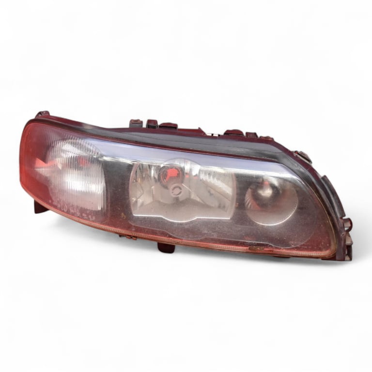 Frontscheinwerfer Volvo S60 8693657 Xenon Rechts Scheinwerfer Headlight SCH8205904625ma