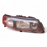 Frontscheinwerfer Volvo S60 8693657 Xenon Rechts Scheinwerfer Headlight