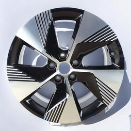 1x Alufelge 18 Zoll 7.0