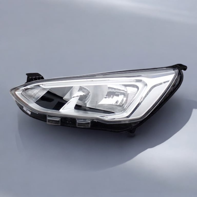 Frontscheinwerfer Ford Focus JX7B-13W030-AE LED Links Scheinwerfer Headlight