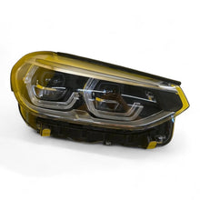 Load image into Gallery viewer, Frontscheinwerfer BMW X3 G01 G02 7466120-05 Full LED Rechts Headlight SCH4525439616hx