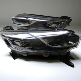 Frontscheinwerfer Renault Espace V 260104119R 260605819R LED Rechts oder Links SCH3578702933df