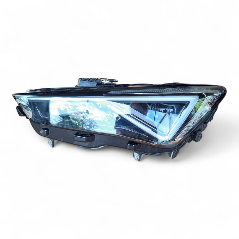 Frontscheinwerfer Seat Tarraco 5FB941007G Full LED Ein Stück (Rechts oder Links)