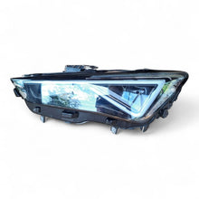 Laden Sie das Bild in den Galerie-Viewer, Frontscheinwerfer Seat Tarraco 5FB941007G Full LED Ein Stück (Rechts oder Links)