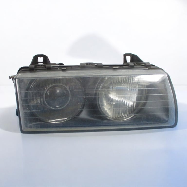 Frontscheinwerfer BMW 3 E36 Rechts Scheinwerfer Headlight